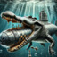 Bombardiro CrocodiloCASE.GIFT