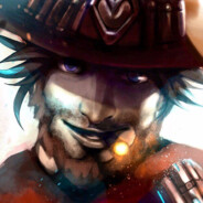 星辰不及她的目光