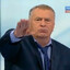 Адмірал Жиріновс