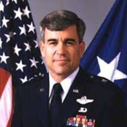 BRIGADIER GENERAL DAVID A. WAGIE