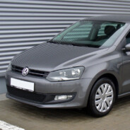 VW Polo 6R Limo 2011 Enjoyer