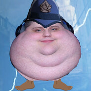 Fat Cuck