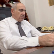 ПРЕЗИДЕНТ АРМЕНИ