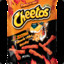 Cheetos XXtra Flamin&#039; Hot