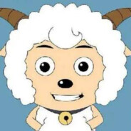 羊村霸主 喜羊羊