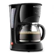 Cafeteira Mondial Pratic CN01