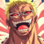 Donquixote Doflamingo