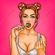 lolipop™( ͡⚆ʖ ͡⚆) ∩