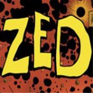 Xeno Zed's avatar