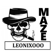 Leonixooo | MAZE