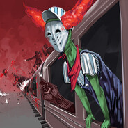 Tricky the Clown