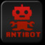 (anti bot bot)