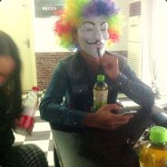 小王叫我来拆包