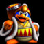 King Dedede