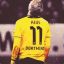 Mr. [Reus]