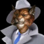 Inspector Khajiit