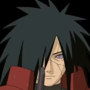 宇智波斑【秽土转生】