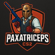 PaxaTriceps