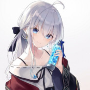 爱弹反的莉莉娅