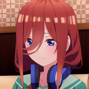 中野三玖