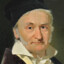 Johann Carl Friedrich Gauß