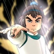 江流儿丶天地大同