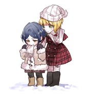 im@s 速水奏担当