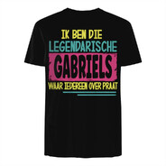 Den Gabriels avatar
