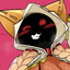 Avatar of Taokaka ฅ/ᐠ-ᆽ-ᐟ\