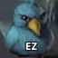 Blue Bird