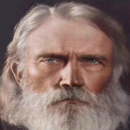 Old man from Argentina