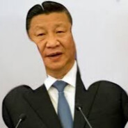 Xi Jinping, get out of here