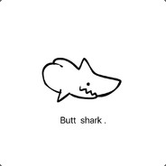 Butt Shark