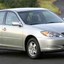 2002 CAMRY LE