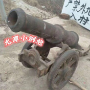 龙潭小钢炮
