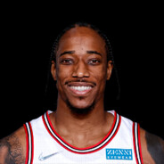 DeMar DeRozan