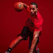 DerrickRose