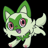 Sprigatito avatar