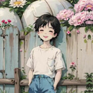 他会像我一样那么爱你