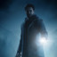 ALAN WAKE