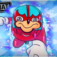 Ultra Instinct Knuckles