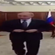 Vladimir Vladimirovich Putin