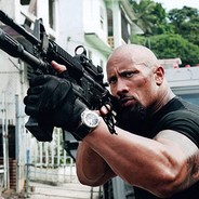 The Rock