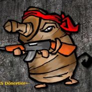 -=DAS Dönertier=-