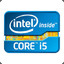 Intel Core™ i5 inside®