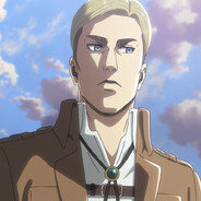Erwin·Smith Steam avatar
