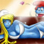 Smurfette