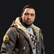 Nemos avatar
