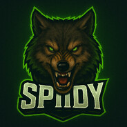 Spiidy ✪ - steam id 76561198034257846