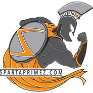 SpartaPrime